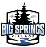 Big Springs Village Logo